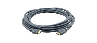 Kramer C-HM/HM/ETH-50 Cable HDMI (M) a HDMI (M) con Ethernet de 15.20m (50ft)